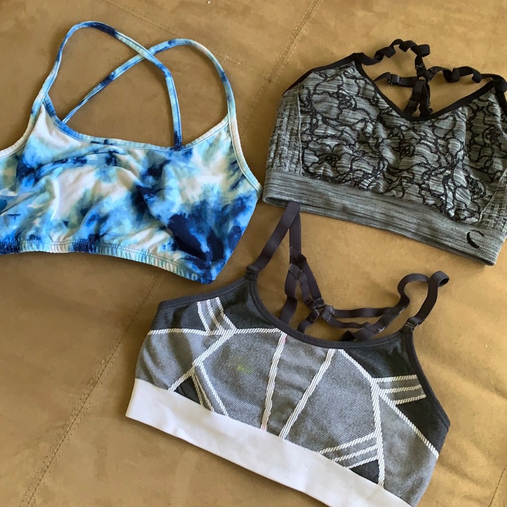 Sports Bra Bundle